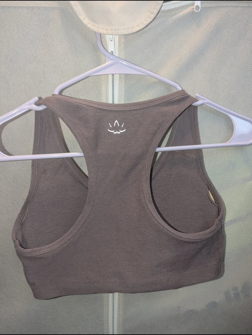 Beyond Yoga 2 Piece Set - Mauve (Medium) - Picture 4 of 9